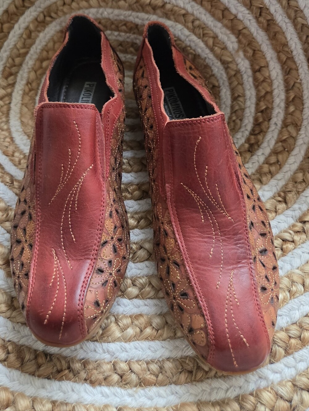 Pikolinos Shoes